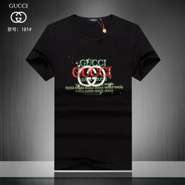 men gucci t-shirts M-3XL-123